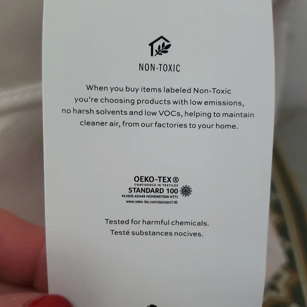 Pottery Barn brand new